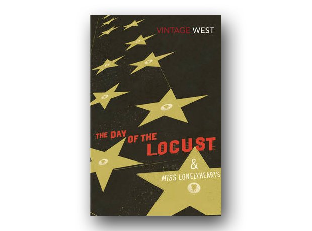 The Day of the Locust – Nathanael West, 1939 - Bowie Book Club: David ...