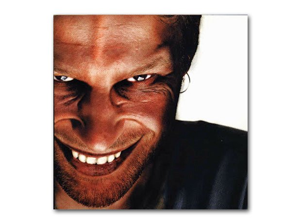 Aphex Twin - Richard D. James (1996)
