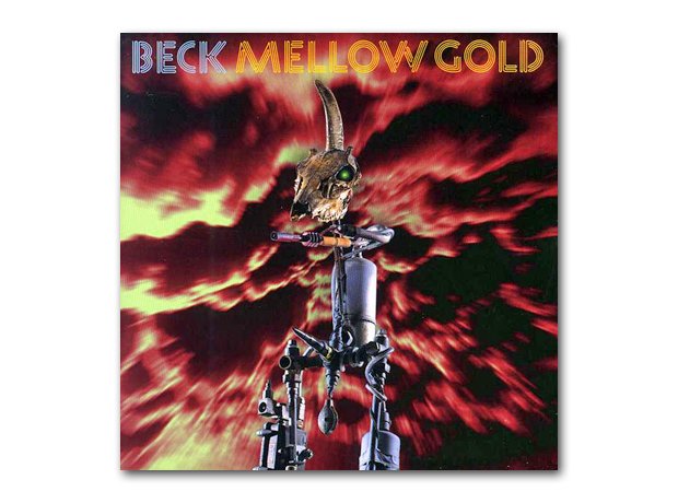 Beck - Mellow Gold (1994)