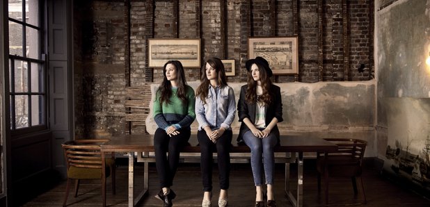 The Staves