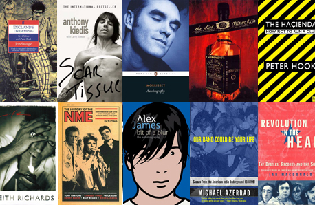 50 Great Books MMOD