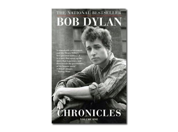 Bob Dylan - Chronicles Volume One