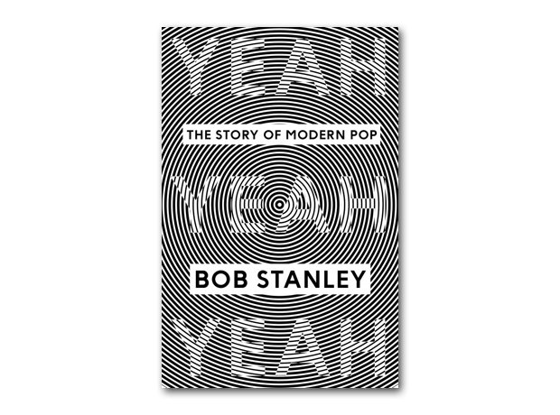 Bob Stanley - Yeah Yeah Yeah