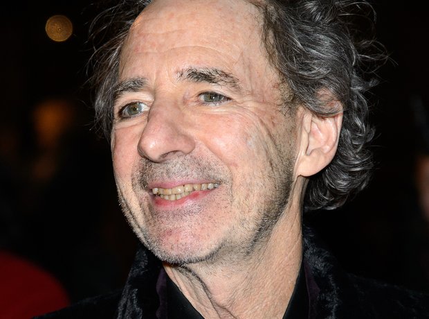 harry shearer