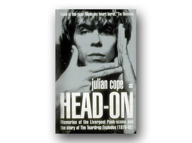 Julian Cope - Head On