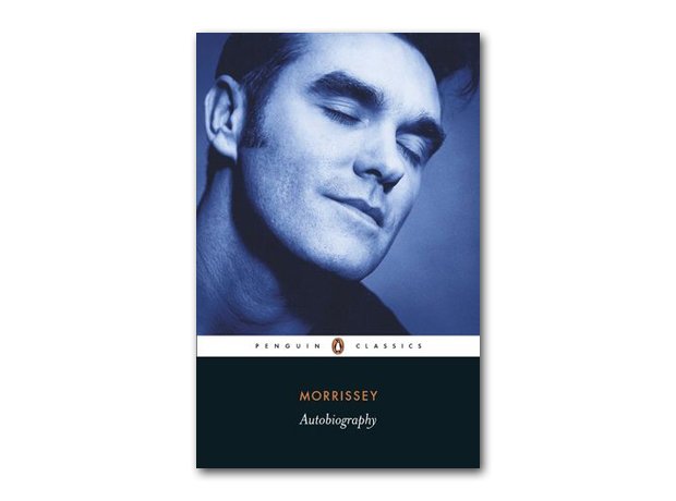 Morrissey - Autobiography