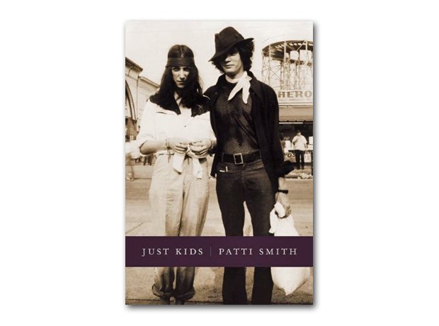 Patti Smith - Just Kids