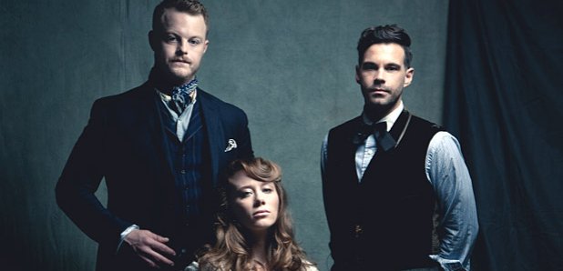 The Lone Bellow