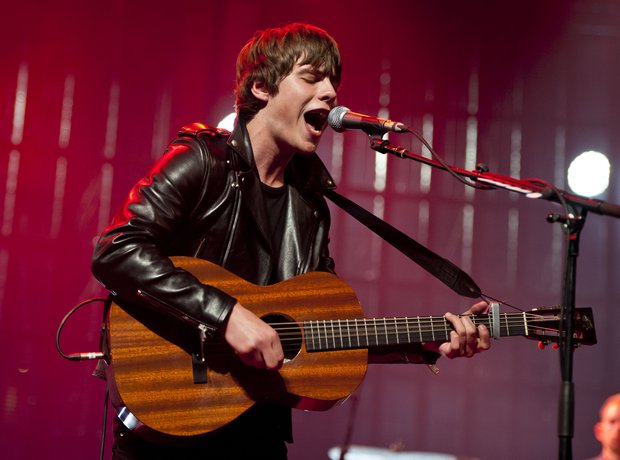 Jake Bugg - Song About Love