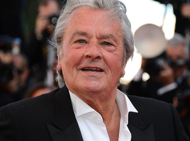 Alain Delon
