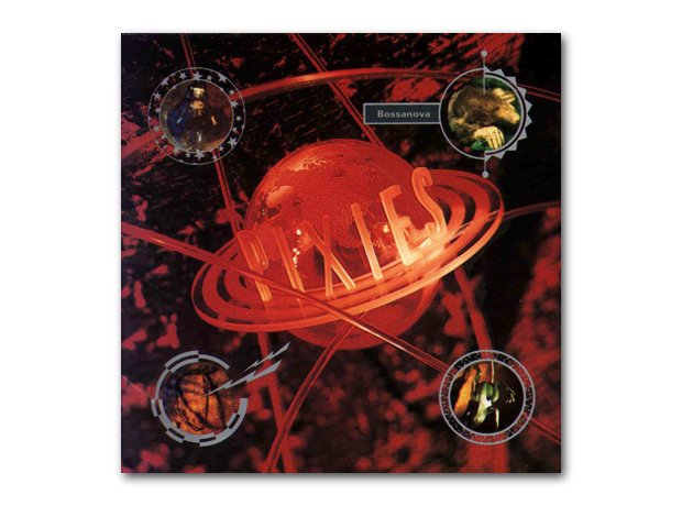 Pixies - Bossanova