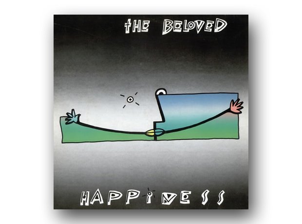 March: The Beloved - Happiness