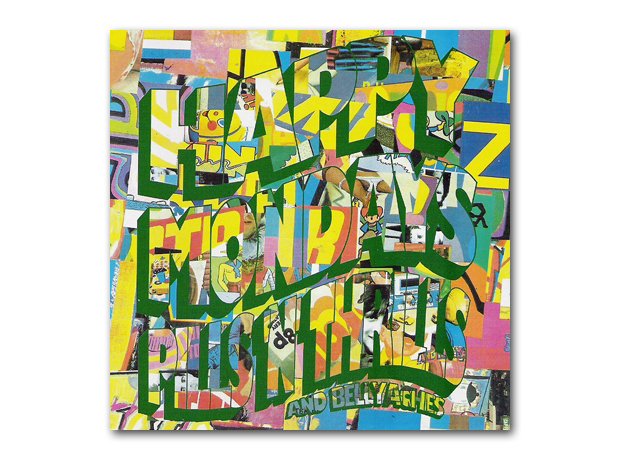 Happy Mondays - Pills, Thrills And Bellyaches
