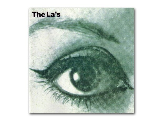 The La's - The La's
