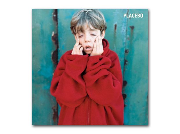 Placebo - Placebo (1996)