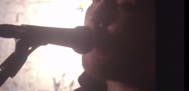 Royal Blood Out Of The Black video