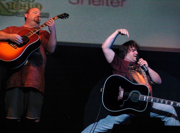 2006 - Tenacious D