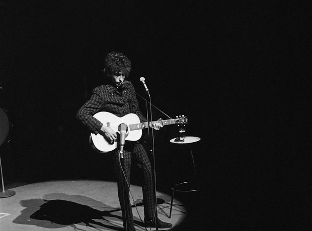 Bob Dylan
