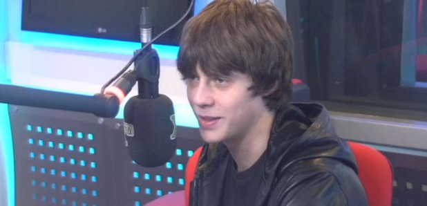 Jake Bugg on XFM