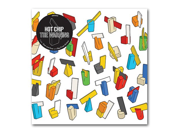 Hot chip meaning