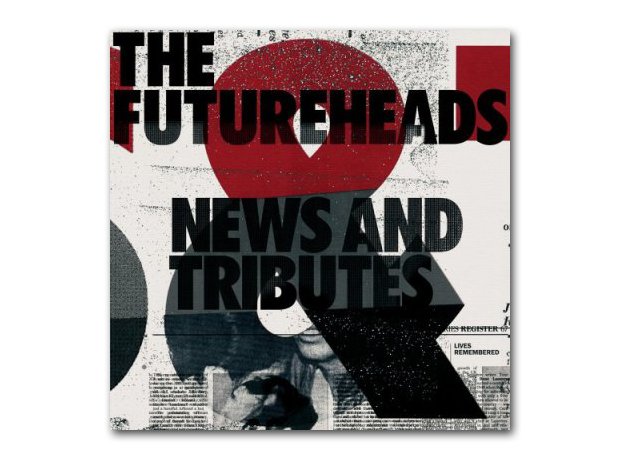 The Futureheads - News And Tributes