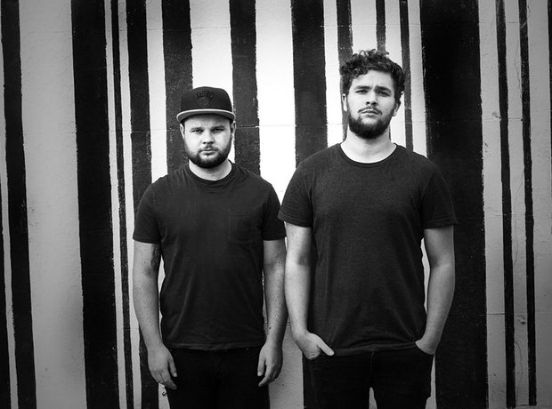 Royal Blood