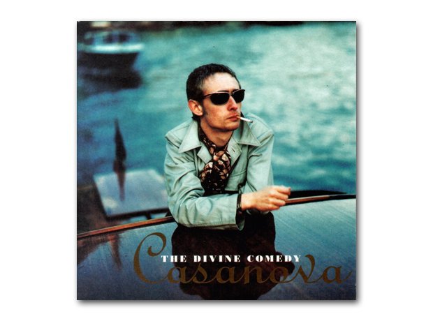 The Divine Comedy - Casanova