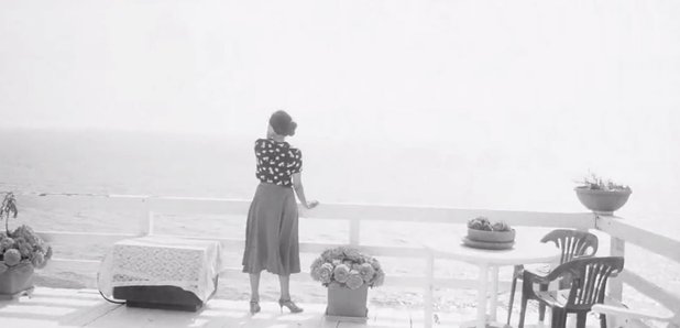 Arcade Fire Afterlife video