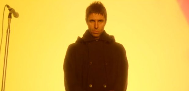Beady Eye Soul Love video