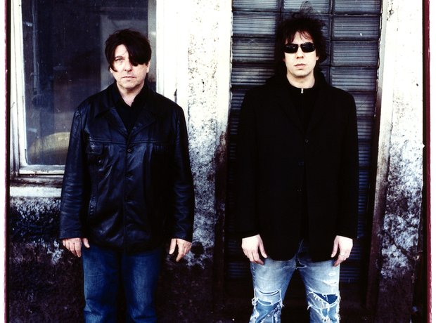 Echo And The Bunnymen