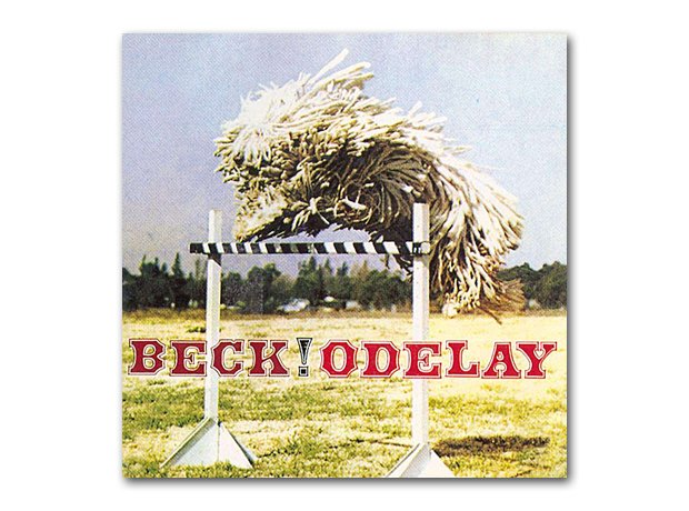 Beck - Odelay