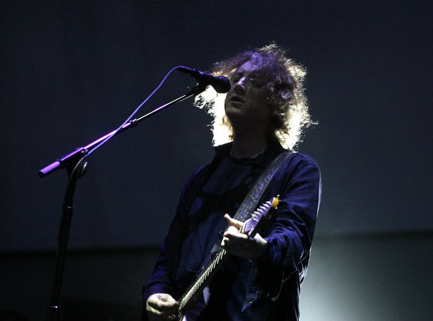 Kevin Shields, My Bloody Valentine
