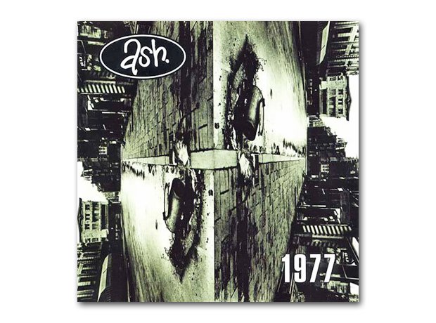 Ash - 1977