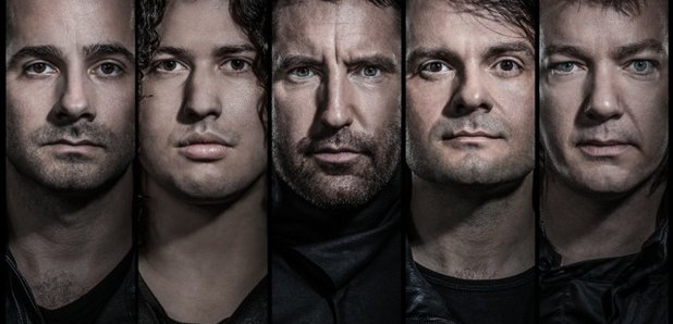 Nine Inch Nails