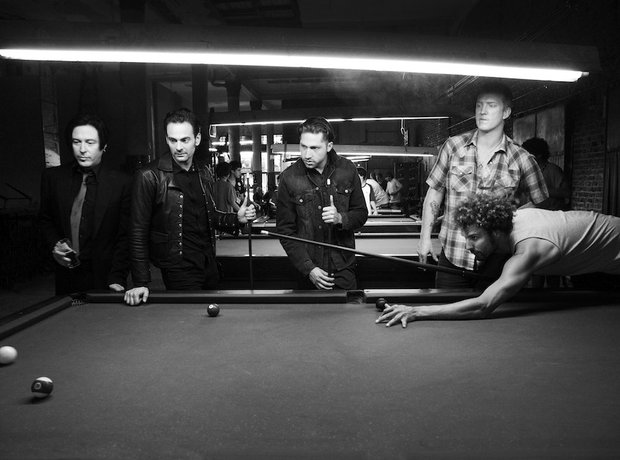 Queens of the Stone Age