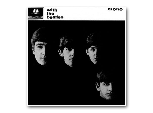The Beatles - With The Beatles