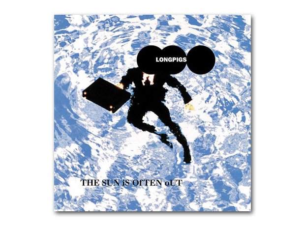 The Longpigs - The Sun Is Often Out