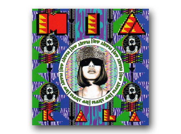 M.I.A. - Kala