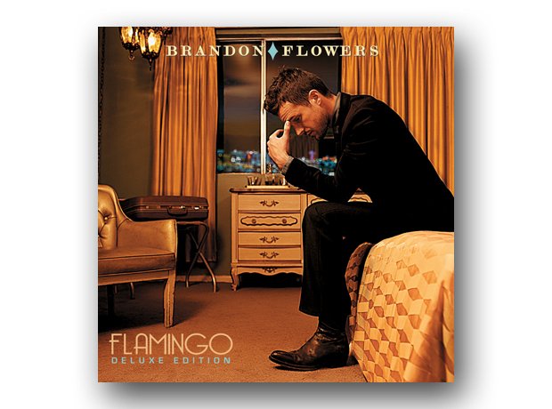 Brandon Flowers - Flamingo, 2011