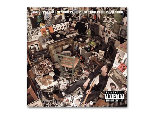 Jamie T - Panic Prevention