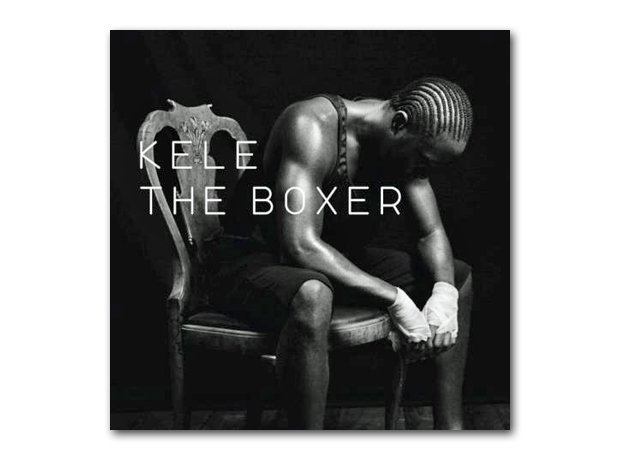 Kele - The Boxer, 2010
