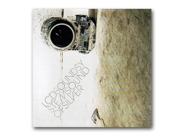 LCD Soundsystem - Sound Of Silver