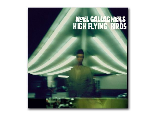 Noel GallagherS High Flying Birds