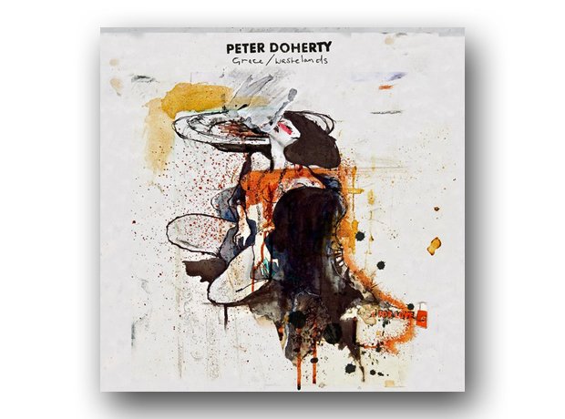 Peter Doherty - Grace/Wastelands, 2009