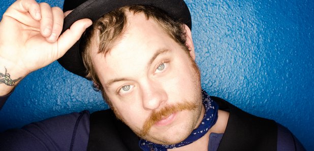 Nathaniel Rateliff