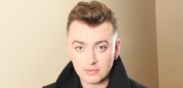 Sam Smith BRITs Critics' Choice Award 2014