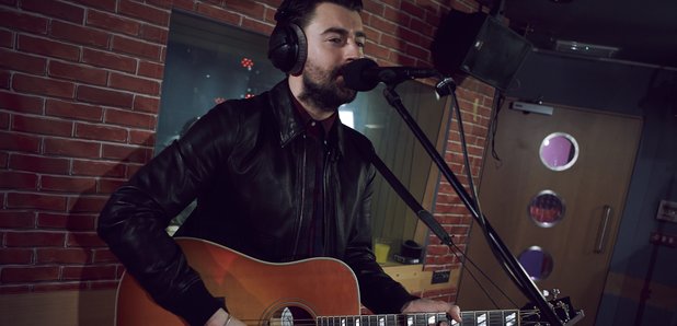 Liam Fray XFM Session 2013