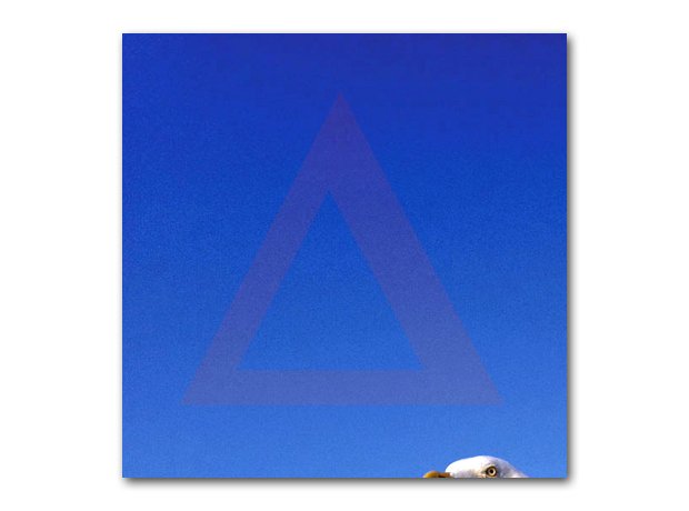 Alt J - Tessellate