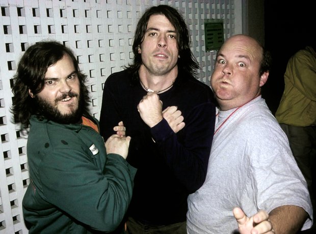 Dave Grohl