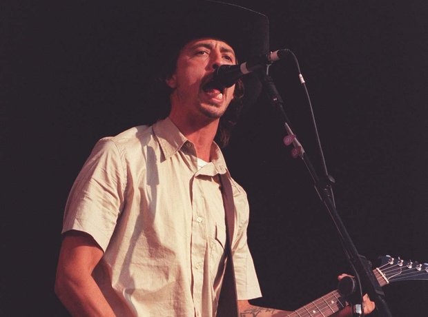 Dave Grohl